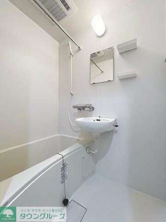 グランヒルズ鶴ヶ島の物件内観写真